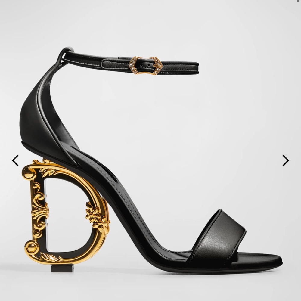 Dolce & Gabbana size 39